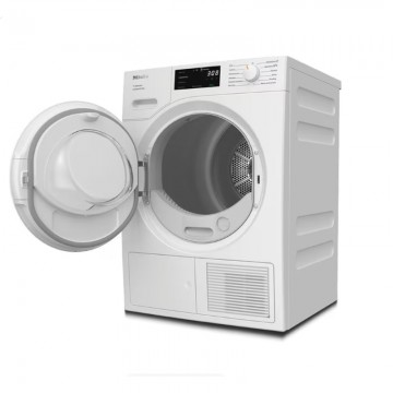 Miele TSC643WP Στεγνωτήριο 8kg A+++ με Αντλία Θερμότητας Miele TSC643WP Στεγνωτήριο 8kg A+++ με Αντλία Θερμότητας